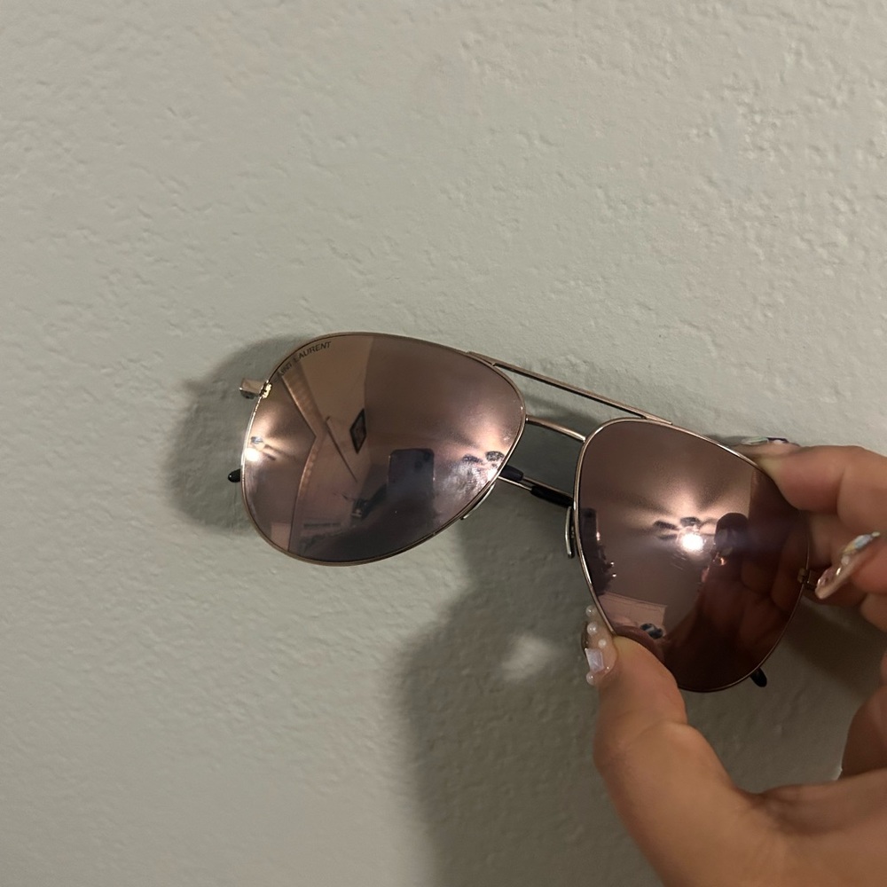 YSL Sunglasses